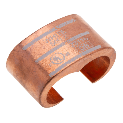 Copper C Tap 500-350 Main