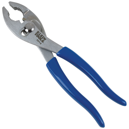 Slip-Joint Pliers, 8-Inch