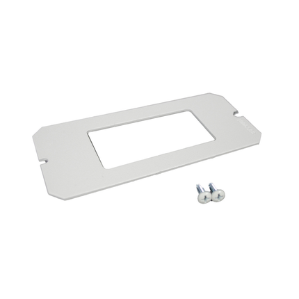 Evolution 6AT Series Device Plate