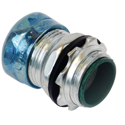 KON CCR100-ICKON 1&quot;R-T COMP CONN IN