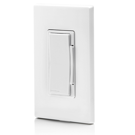 Decora Digital Dimmer and 24 hour Timer with Bluetooth Technology