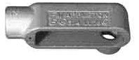 LL-400, IMC/Rigid Conduit Body