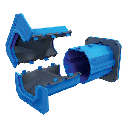 EZ Path Smoke and Acoustical Pathway - White