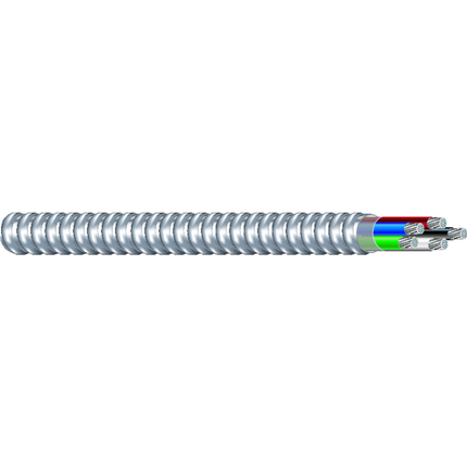 55875901 - Alumaflex™ Type MC AL Feeder THHN/THWN-2 Conductors