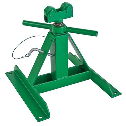 Telescoping Stand