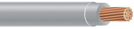 WIRE THHN-4-GRY-19STR-CU-MASTER