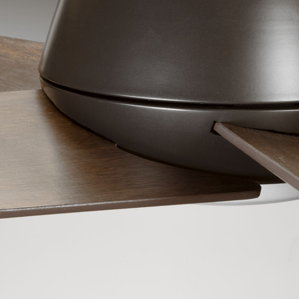 Gust 54" Ceiling Fan