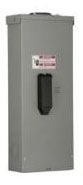 ECB225R, Circuit Breaker Enclosure