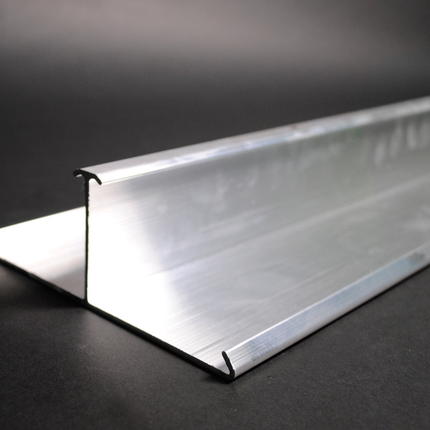 Wiremold ALDS4000 Series Raceway Base