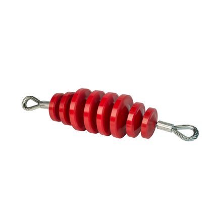 Flexible Mandrel