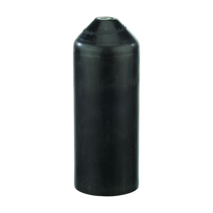 Heat Shrink End Cap 195