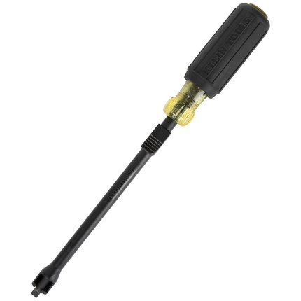 Gripping Screwdriver Cushion-Grip, 7-Inch