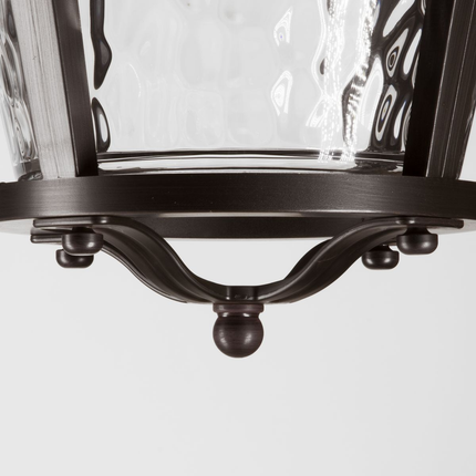 Smyrna 52" Ceiling Fan