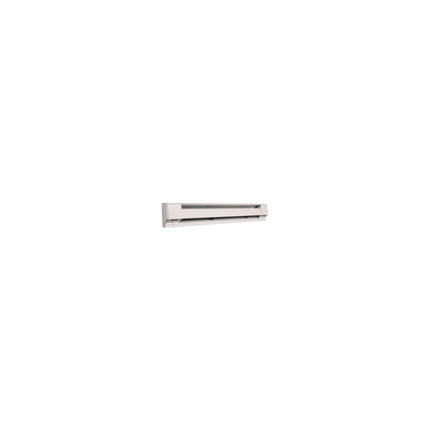 MARLEY 2508W 2 000W AT 208V 8FT RESIDENTIAL BASEBOARD HEATER