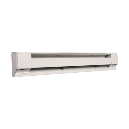MARLEY 2546W 1 500W AT 240V (1 128W AT 208V) 6FT RESIDENTIAL BASEBOARD HEATER
