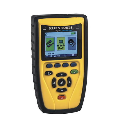 Cable Tester, VDV Commander™ Test & Tone Kit