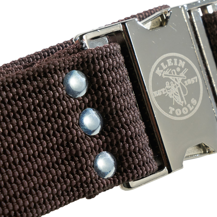 Adjustable PolyWeb Tool Belt