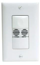 UW-100-G, Wall Switch Occupancy Sensor