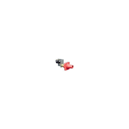 16RSW-W, Cam Type Receptacle
