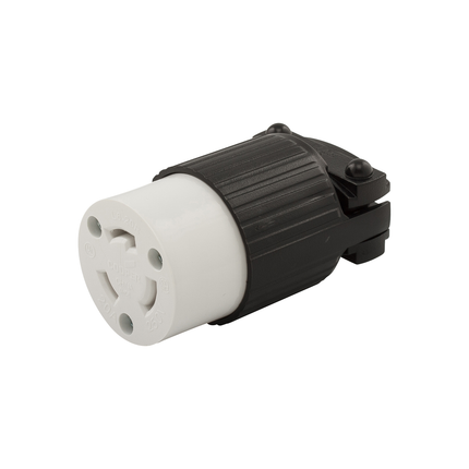 Eaton Arrow Hart watertight locking receptacle