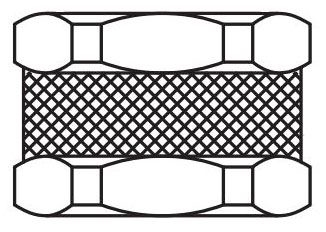 90541677, Hydraulic Punch Driver Coupler Unit