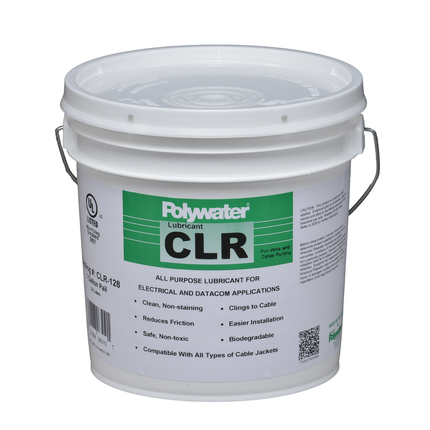 Gal Polywater¬Æ Lubricant CLR