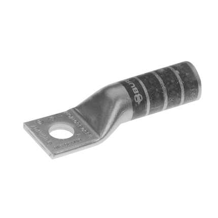 Non-insulated; Tin Plated YA30