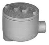GRLB100, Explosionproof Conduit Outlet Box