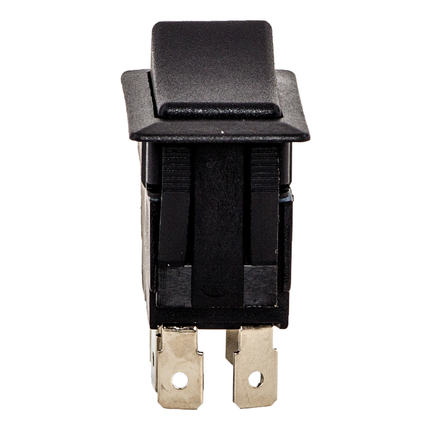 Rocker Switch Maintained DPDT On-On