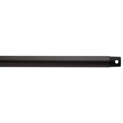 Dual Threaded 36" Downrod Olde Bronze®