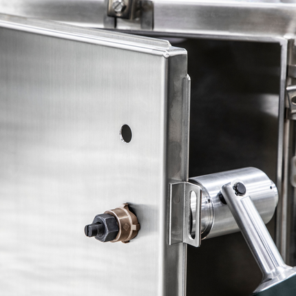 Pushbutton Set 30.5mm