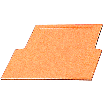 Divider Plate & Mud Ring