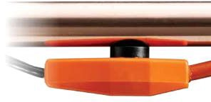 AHB124, Heating Cable