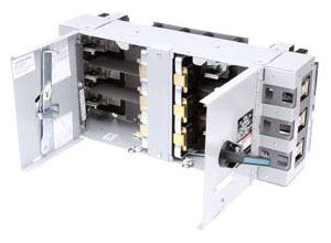 V7H3605, Panelboard Disconnect Switch