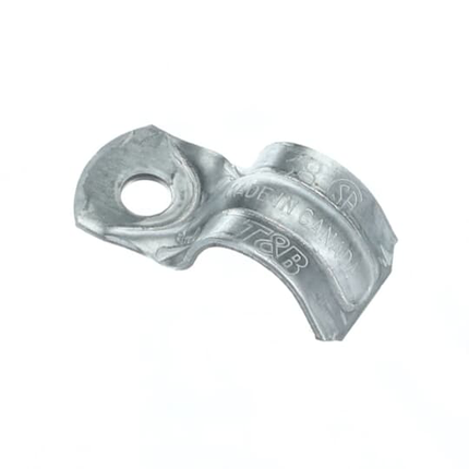 FLEXIBLE CONDUIT STRAP 3/8