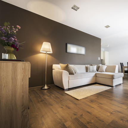 9.5 Watt; A19 LED; Frost; 5000K; Medium base; 220 deg. Beam Angle; 120 Volt; Non-Dimmable; 4-Pack