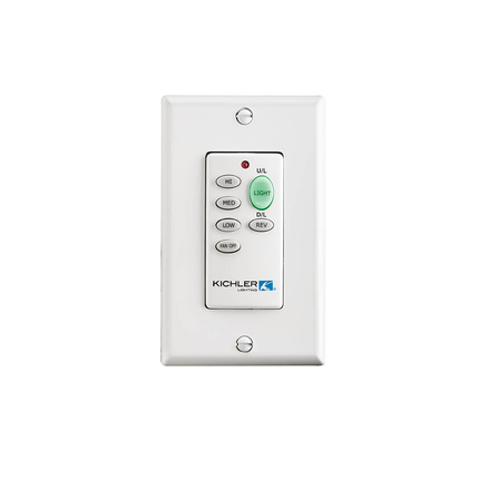 In Wall Full Function Transmitter