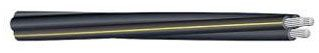 WIRE 4-4-AL-UD-TULSA-1000R