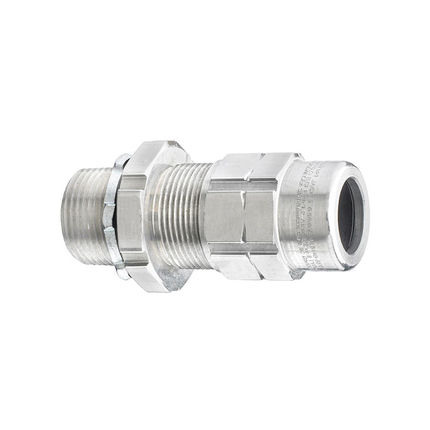Appleton™ TMC2 Connectors For Jacketed Metal Clad Cable - PN TMC2125162A
