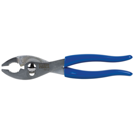Slip-Joint Pliers, 8-Inch