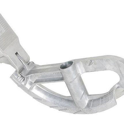 Bender, Hand - 1-1/4" EMT & 1" Rigid