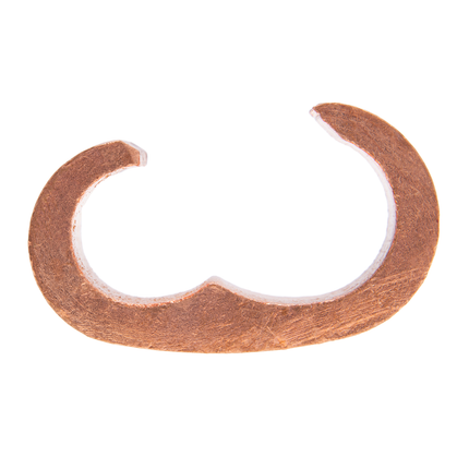 Copper C-Tap 350-4/0 Main