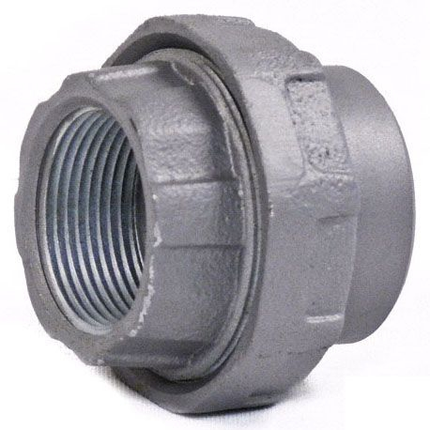 UNF250RA, Explosionproof Conduit Union