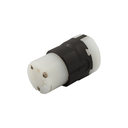 Ultra Grip Connector