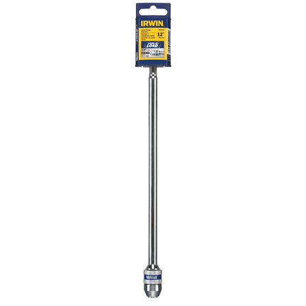 IRWIN Lock-N-Load Quick Change Extension, 12