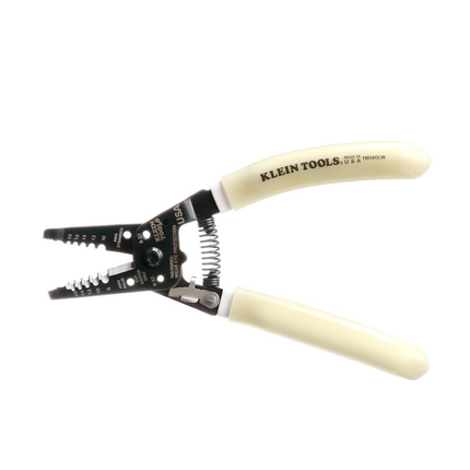 Hi-Viz Wire Stripper/Cutter