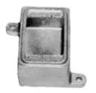 FS1GL, Cast Hub Device Box