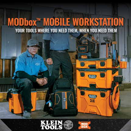 MODbox™ Cooler, 17-Quart