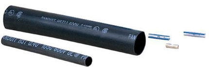 SRSRG, Roof and Gutter In-Line Cable Splice Kit