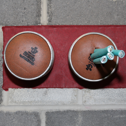 Firestop Plug 2" (51 mm)